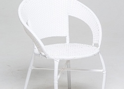 Кресло GG-04-06 "WHITE"